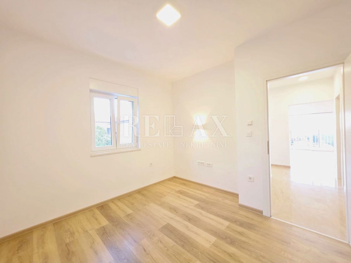 Viškovo, Saršoni - appartamento con piscina in uso, parcheggio