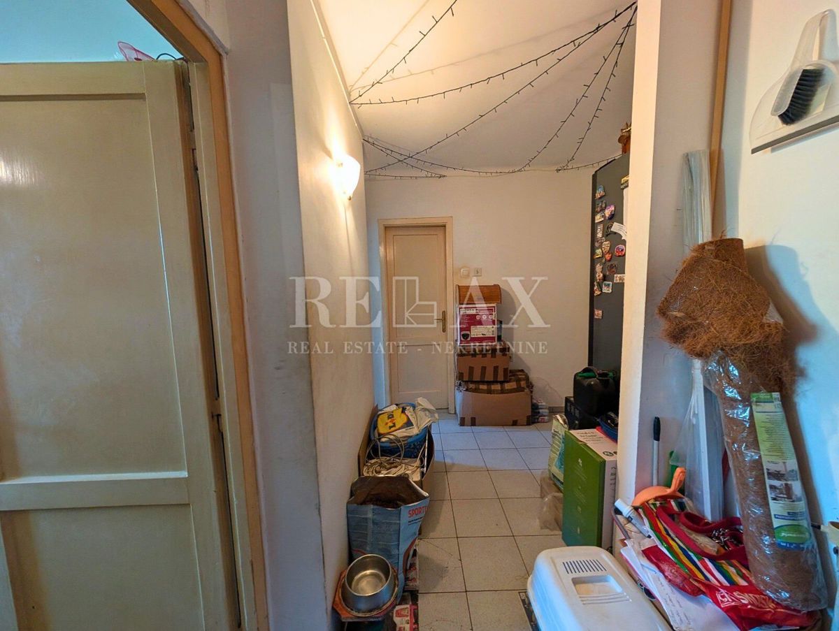 Appartamento Donja Vežica, Rijeka, 47m2