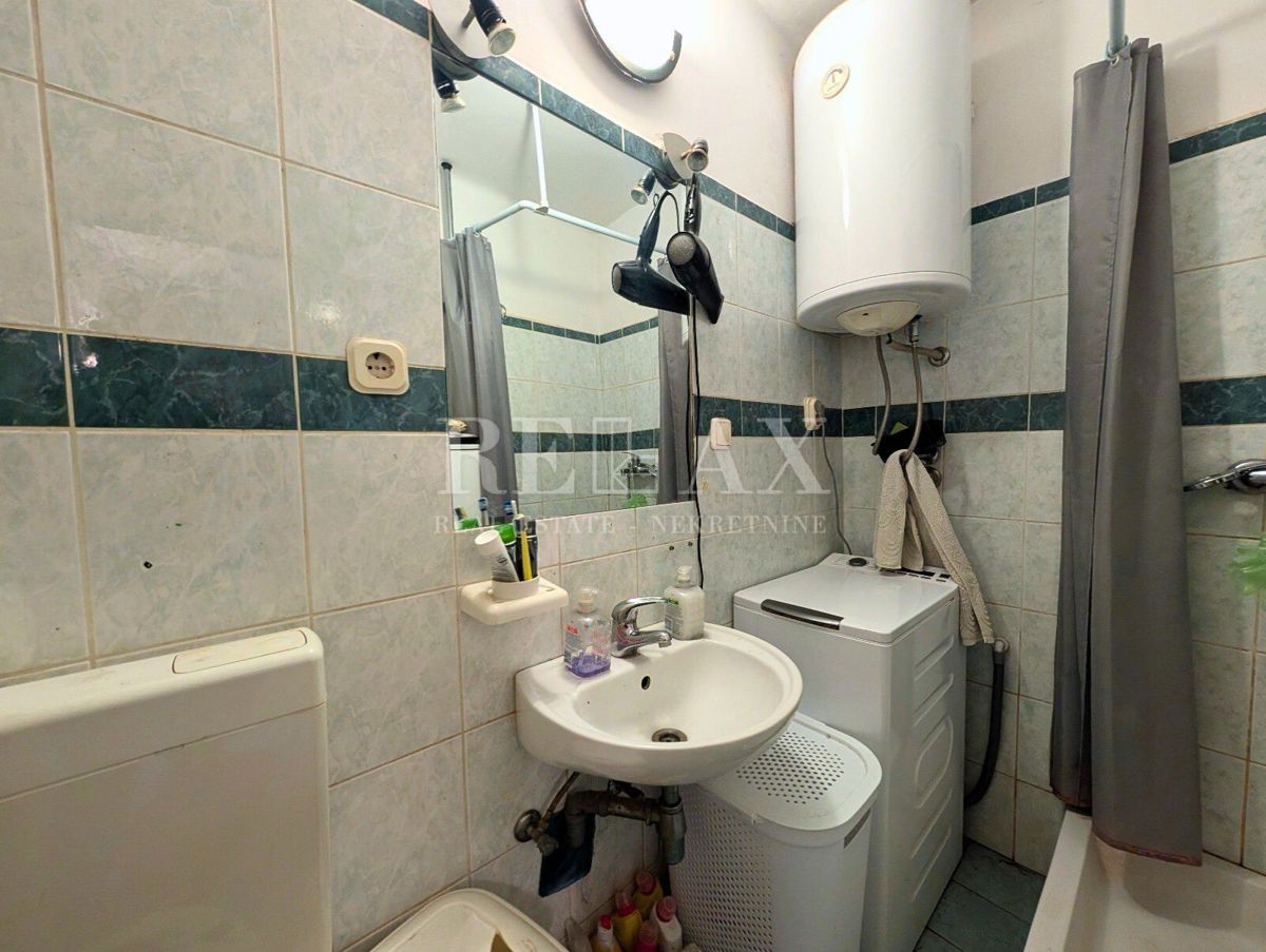 Appartamento Donja Vežica, Rijeka, 47m2