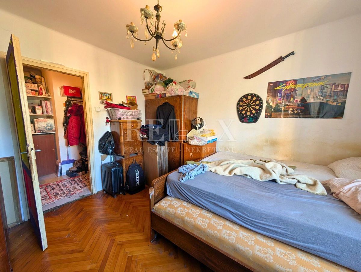 Appartamento Donja Vežica, Rijeka, 47m2