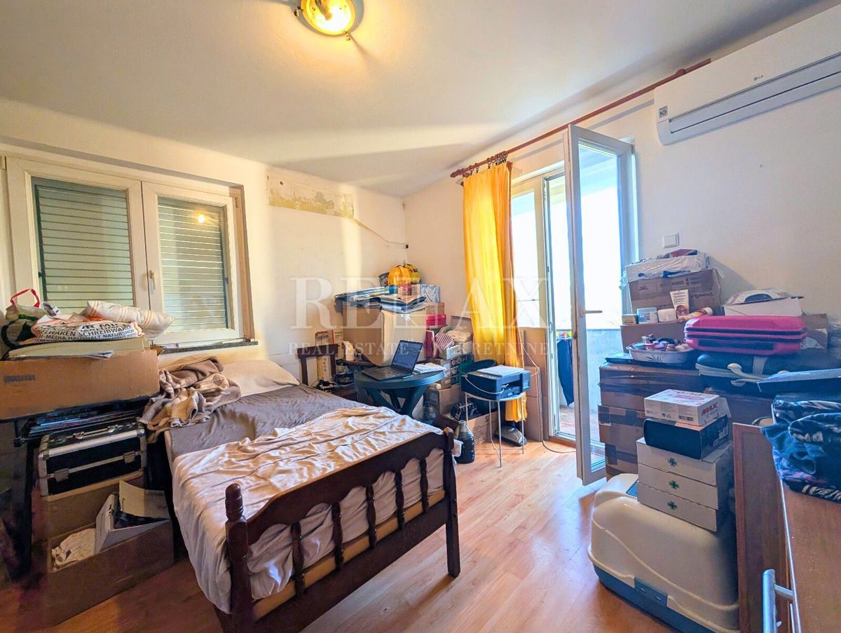 Appartamento Donja Vežica, Rijeka, 47m2