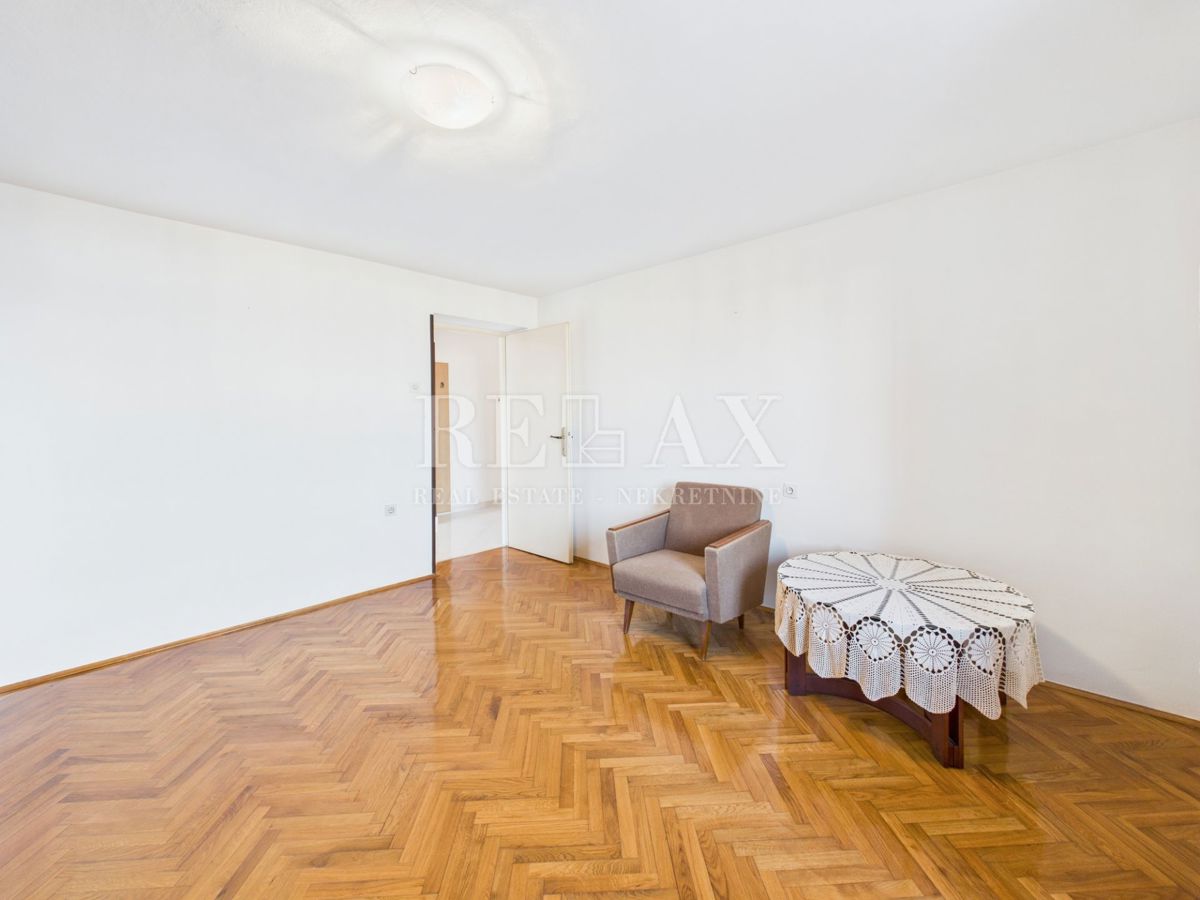 Crikvenica - appartamento con giardino