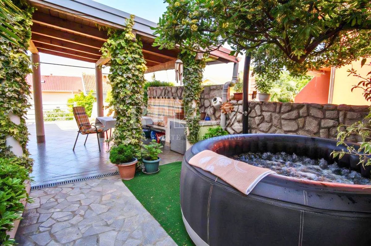 Appartamento Dramalj, Crikvenica, 1m2