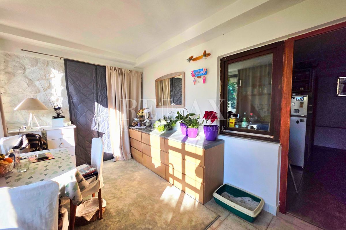 Appartamento Dramalj, Crikvenica, 1m2