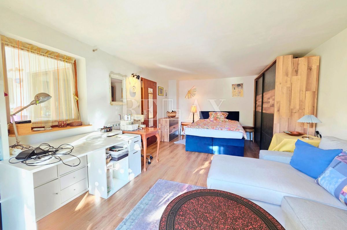 Appartamento Dramalj, Crikvenica, 1m2