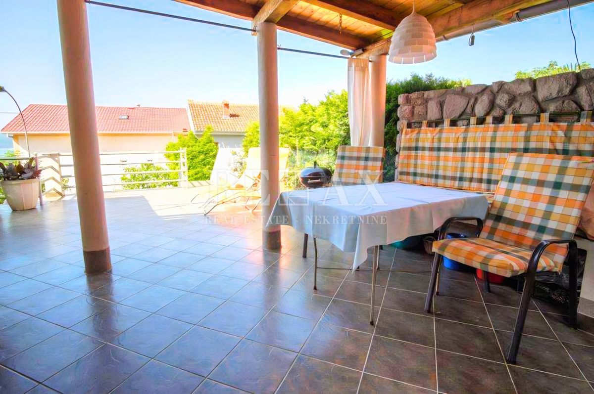 Appartamento Dramalj, Crikvenica, 1m2