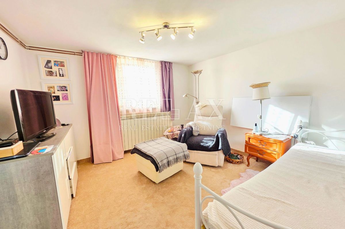 Appartamento Dramalj, Crikvenica, 1m2