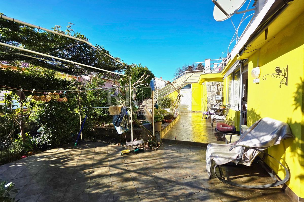 Appartamento Dramalj, Crikvenica, 1m2