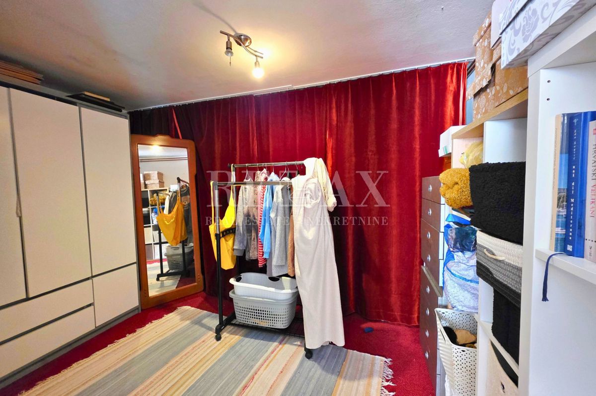 Appartamento Dramalj, Crikvenica, 1m2