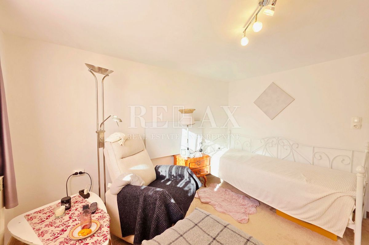 Appartamento Dramalj, Crikvenica, 1m2