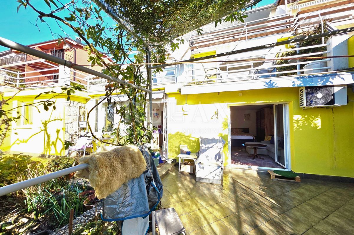 Appartamento Dramalj, Crikvenica, 1m2