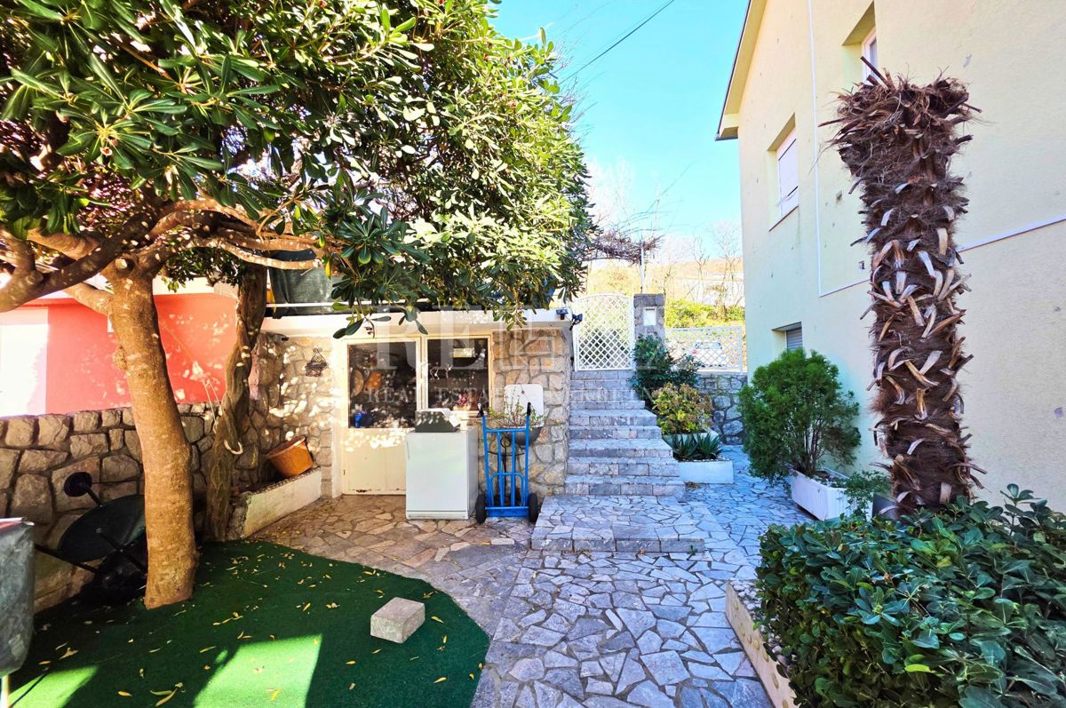 Appartamento Dramalj, Crikvenica, 1m2