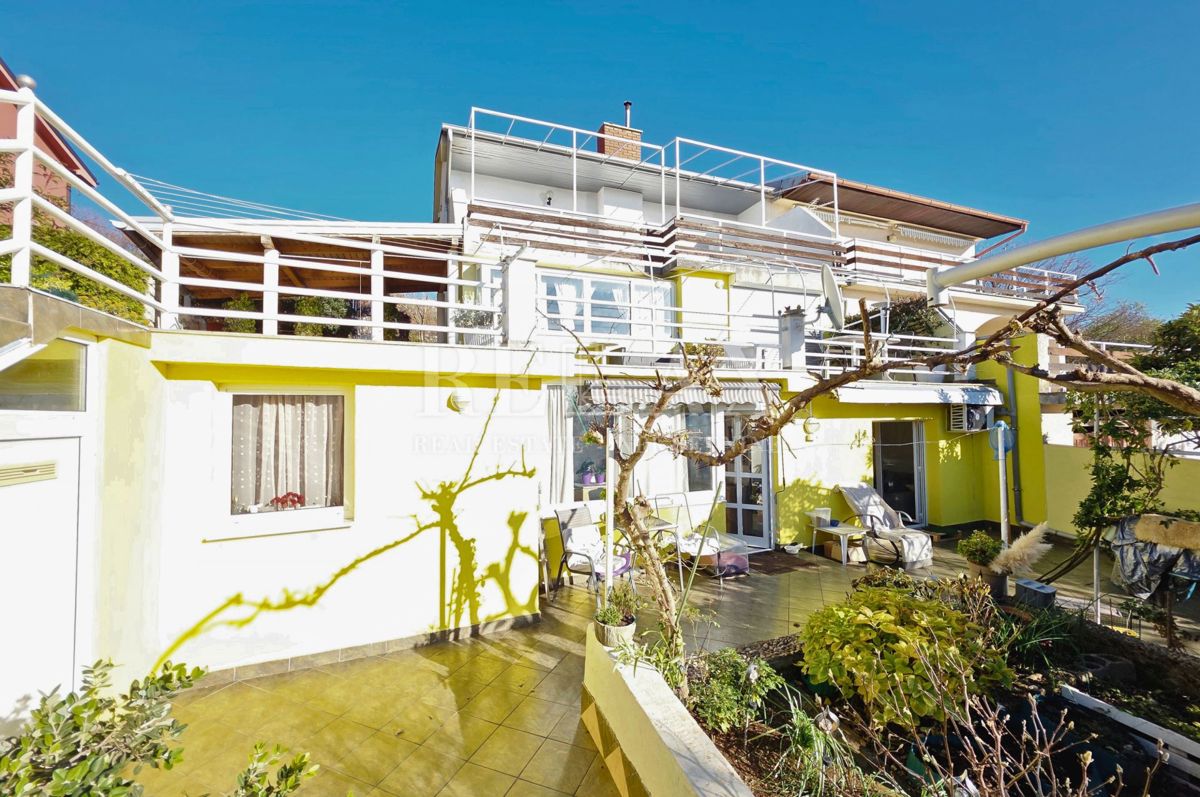 Appartamento Dramalj, Crikvenica, 1m2