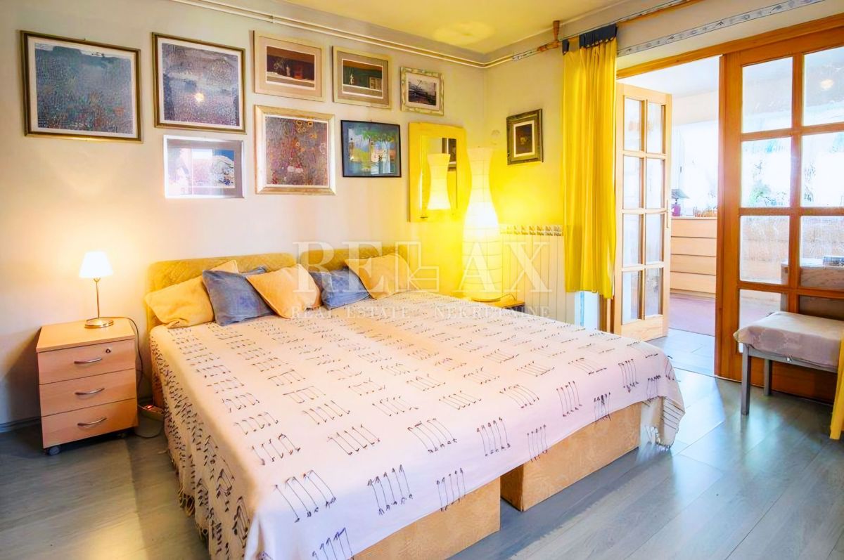 Appartamento Dramalj, Crikvenica, 1m2