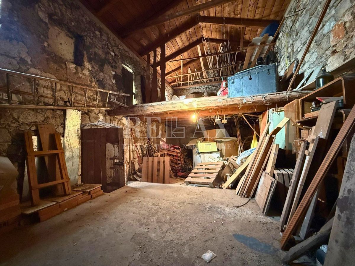 Bribir - un'antichità con potenziale