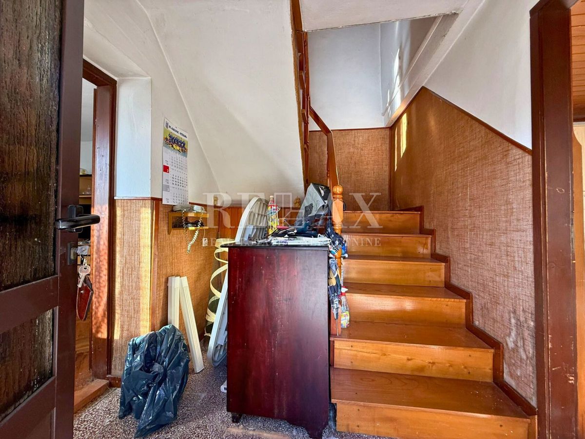 Bribir - un'antichità con potenziale