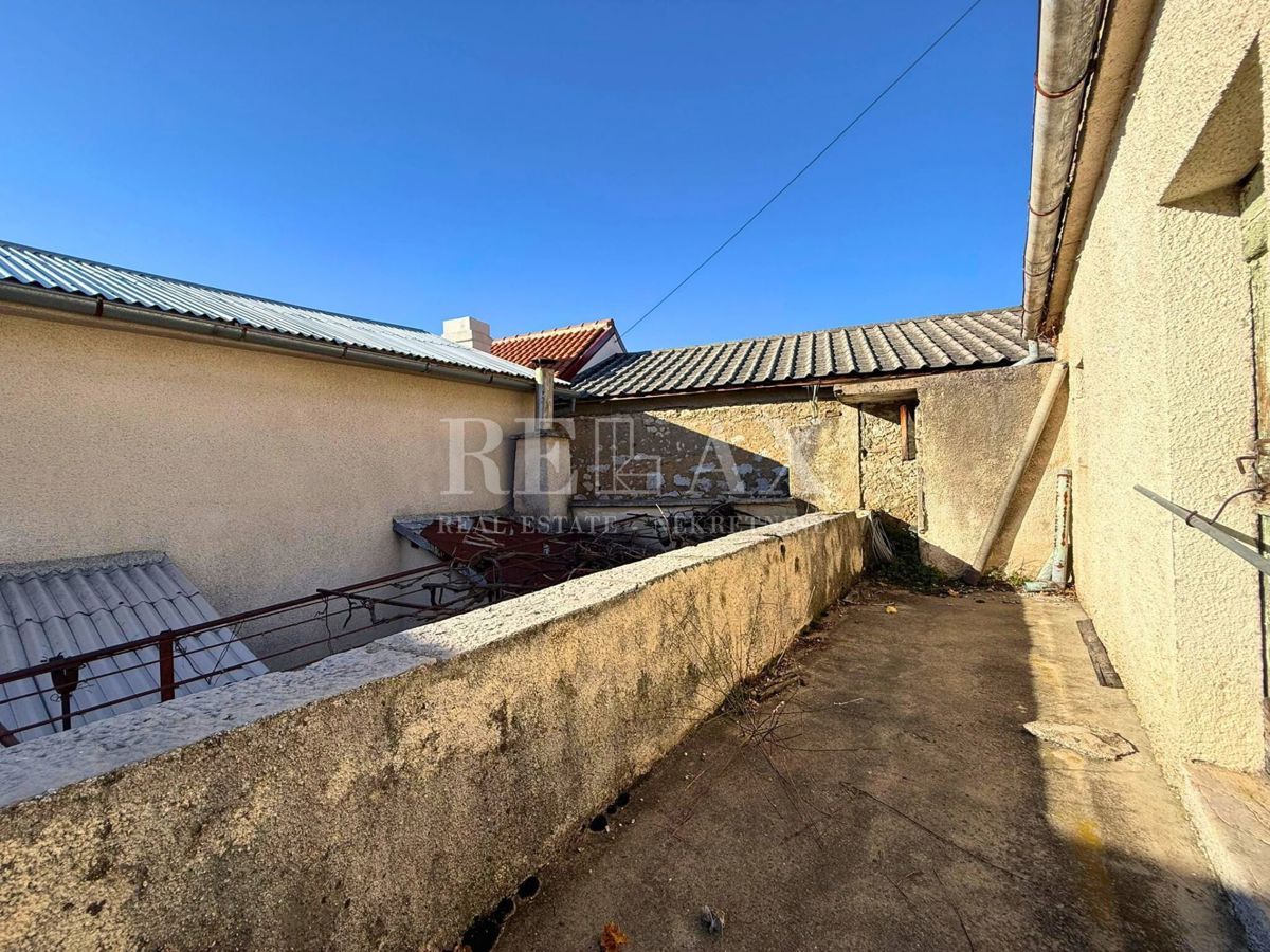 Bribir - un'antichità con potenziale