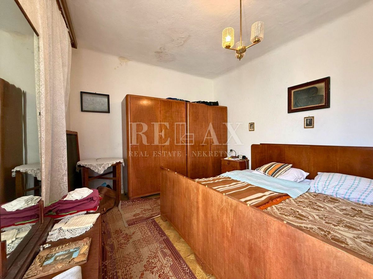 Bribir - un'antichità con potenziale