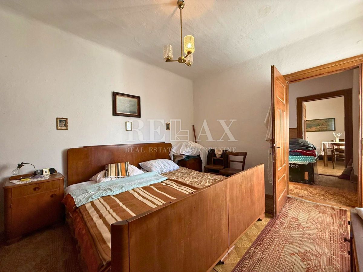 Bribir - un'antichità con potenziale