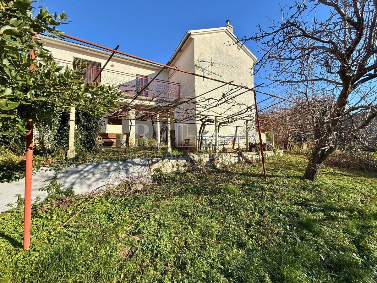 Bribir - un'antichità con potenziale