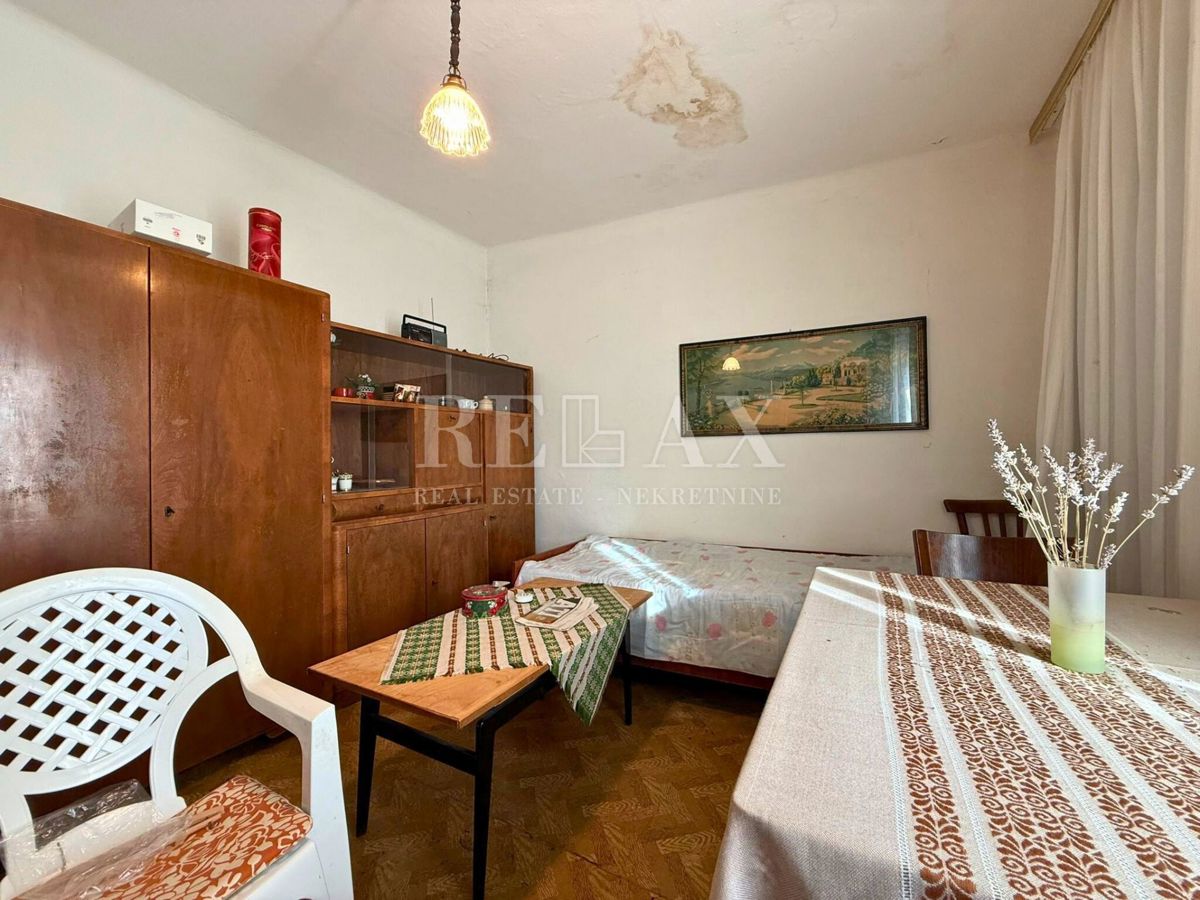 Bribir - un'antichità con potenziale