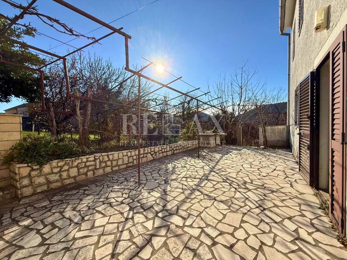 Bribir - un'antichità con potenziale