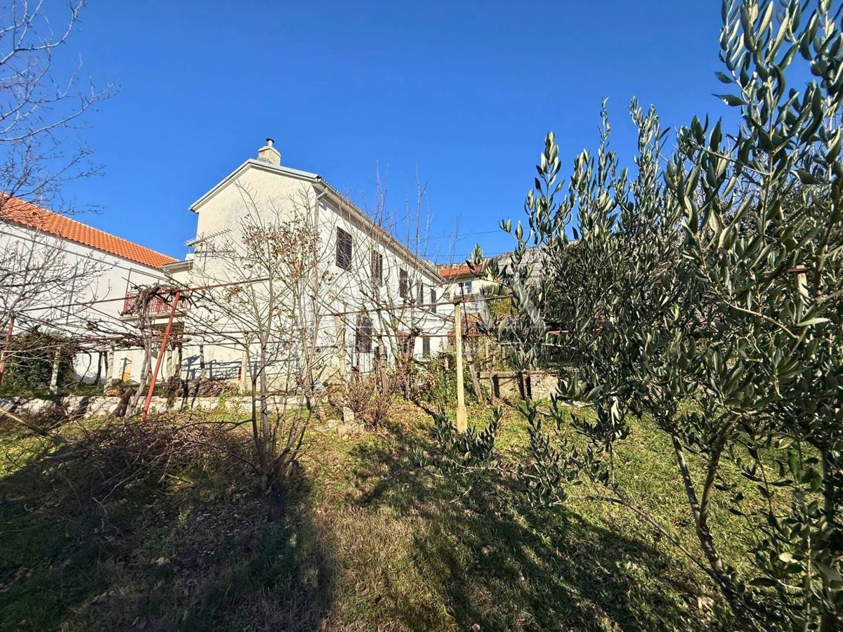 Bribir - un'antichità con potenziale