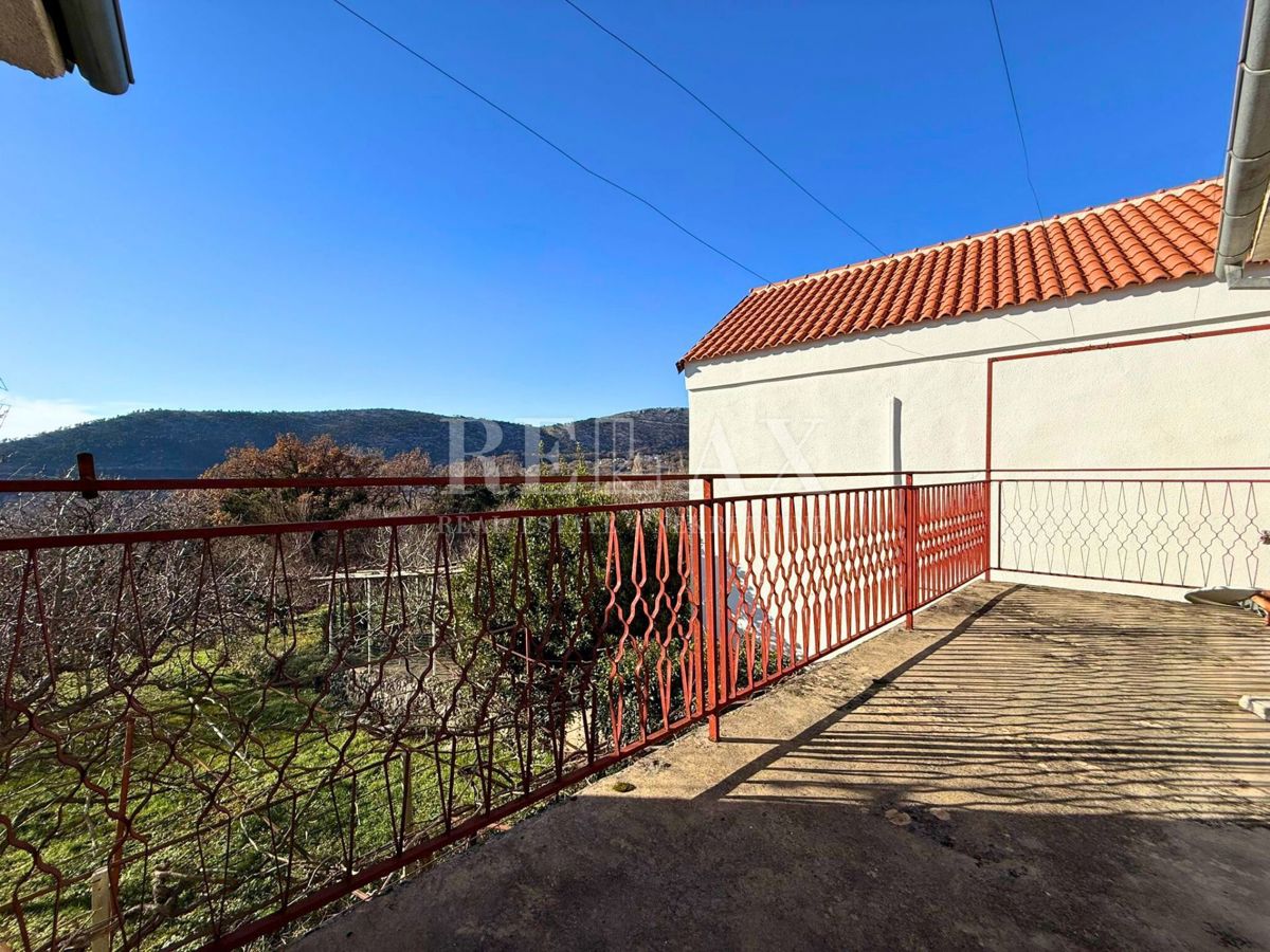 Bribir - un'antichità con potenziale