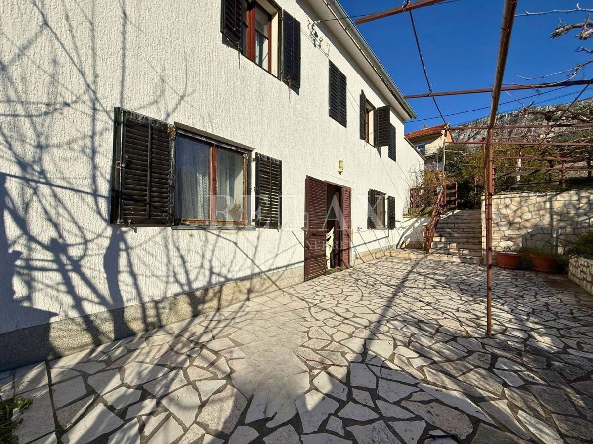 Bribir - un'antichità con potenziale