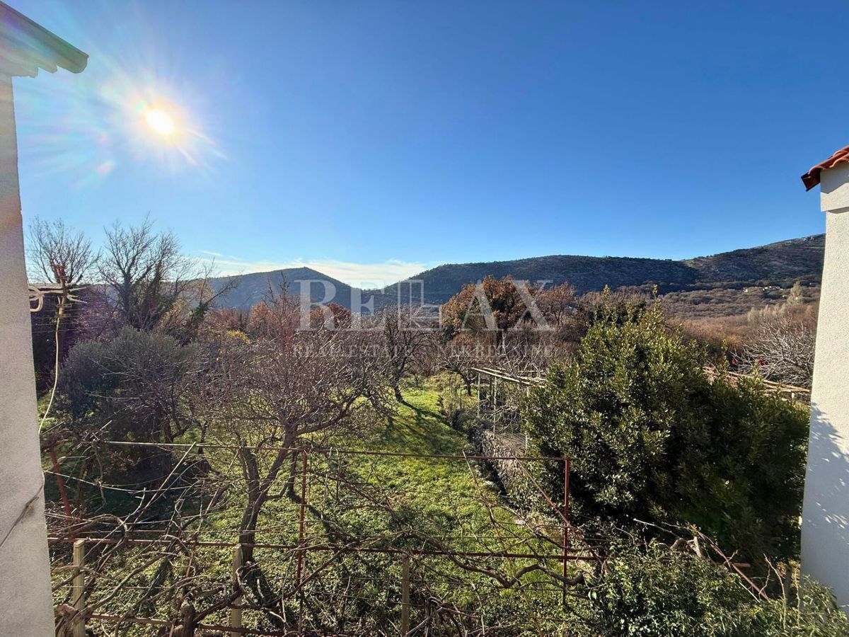 Bribir - un'antichità con potenziale