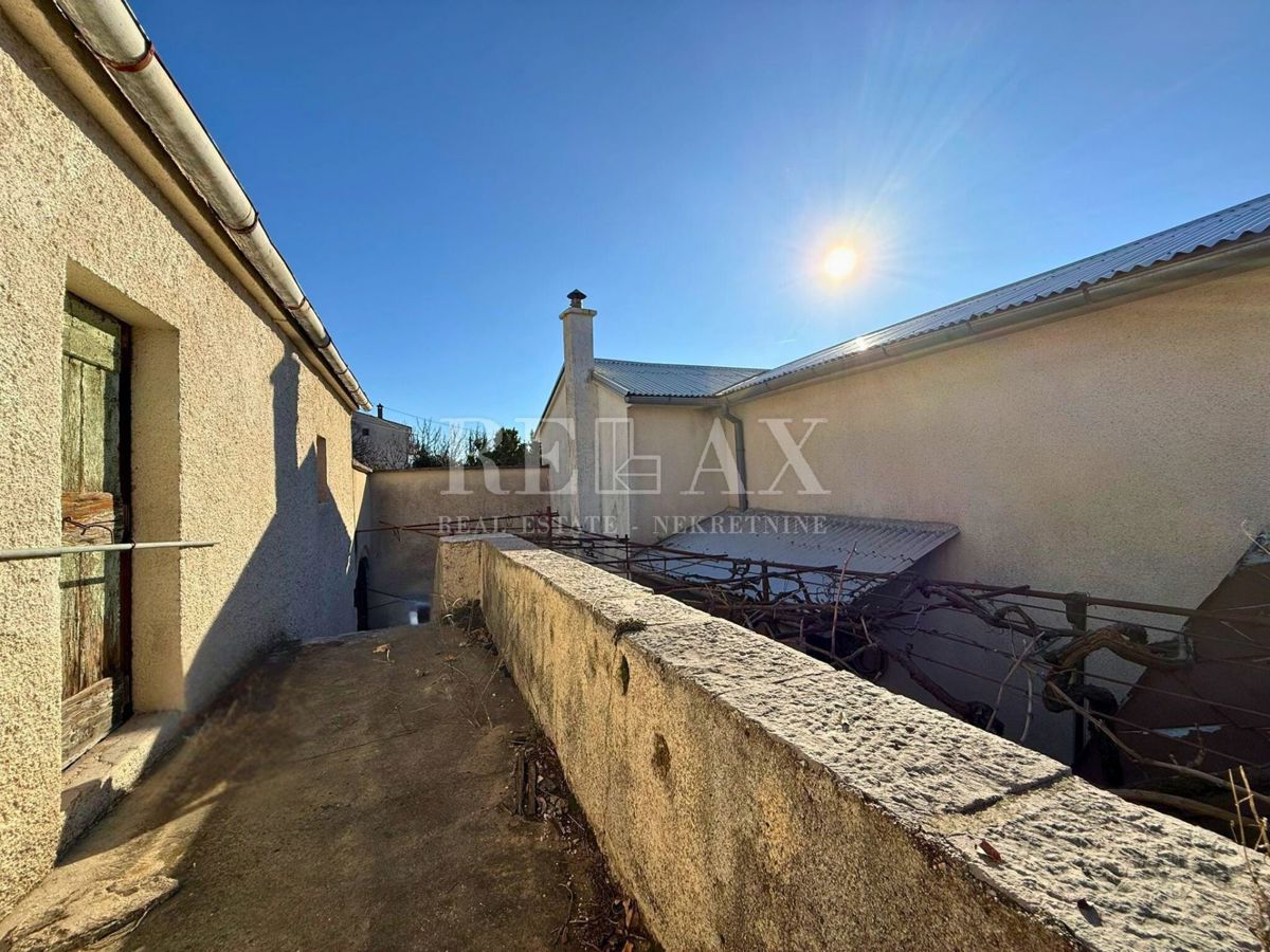 Bribir - un'antichità con potenziale