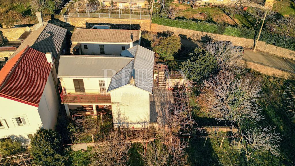 Bribir - un'antichità con potenziale