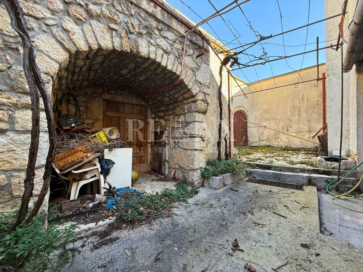 Bribir - un'antichità con potenziale