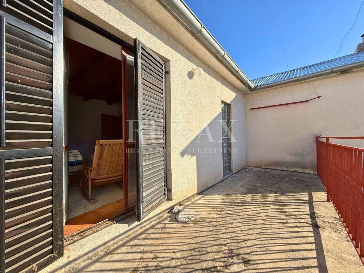 Bribir - un'antichità con potenziale