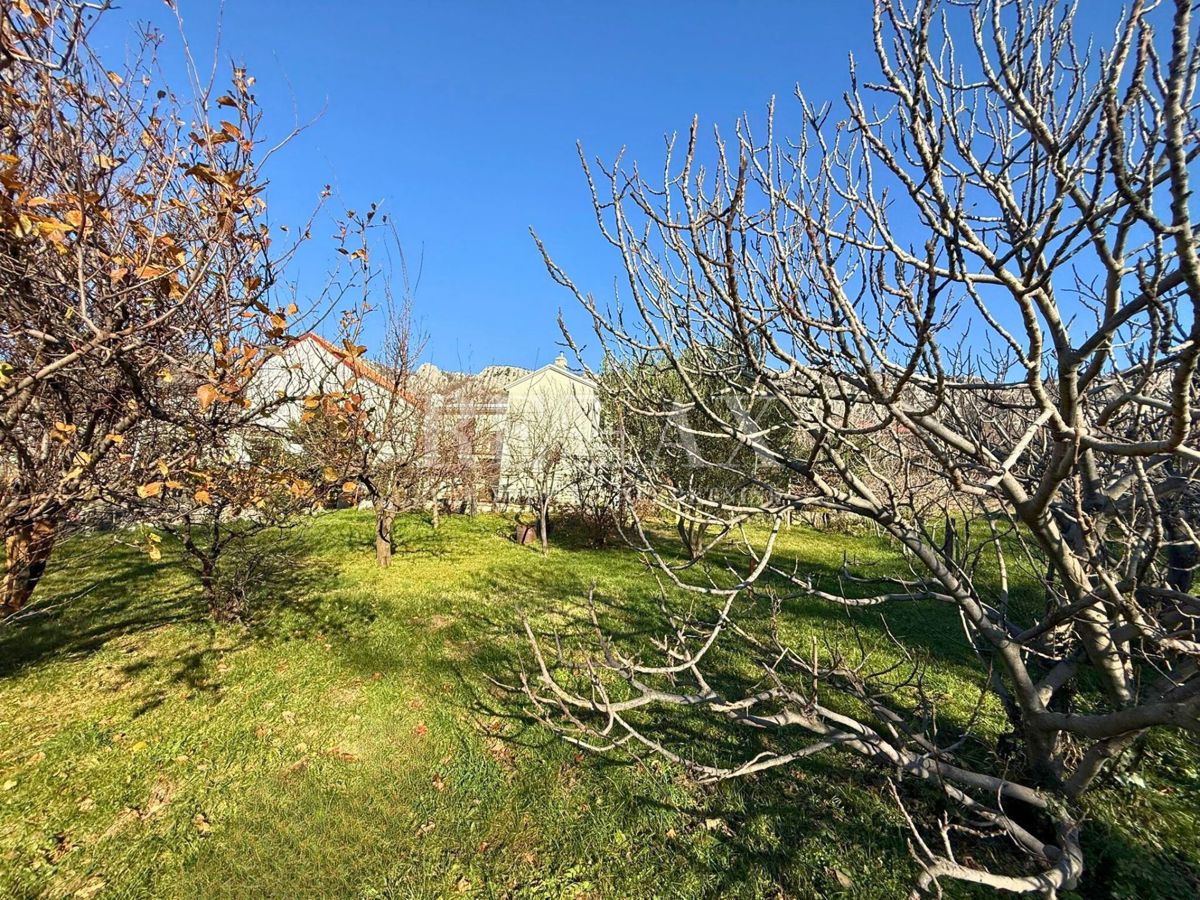 Bribir - un'antichità con potenziale