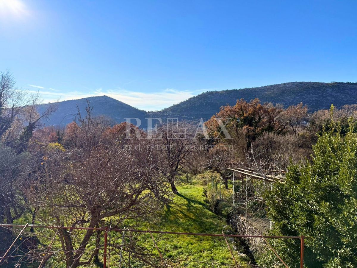 Bribir - un'antichità con potenziale