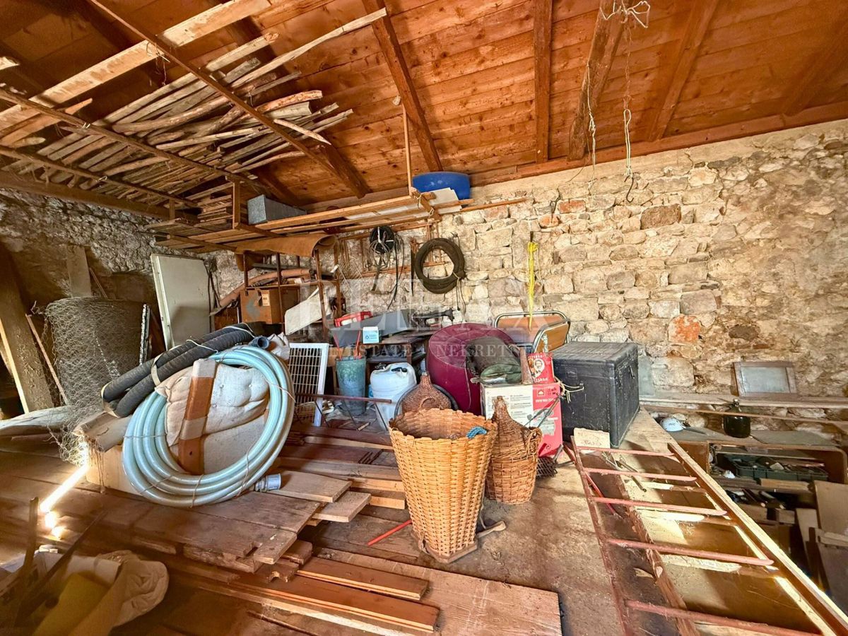 Bribir - un'antichità con potenziale