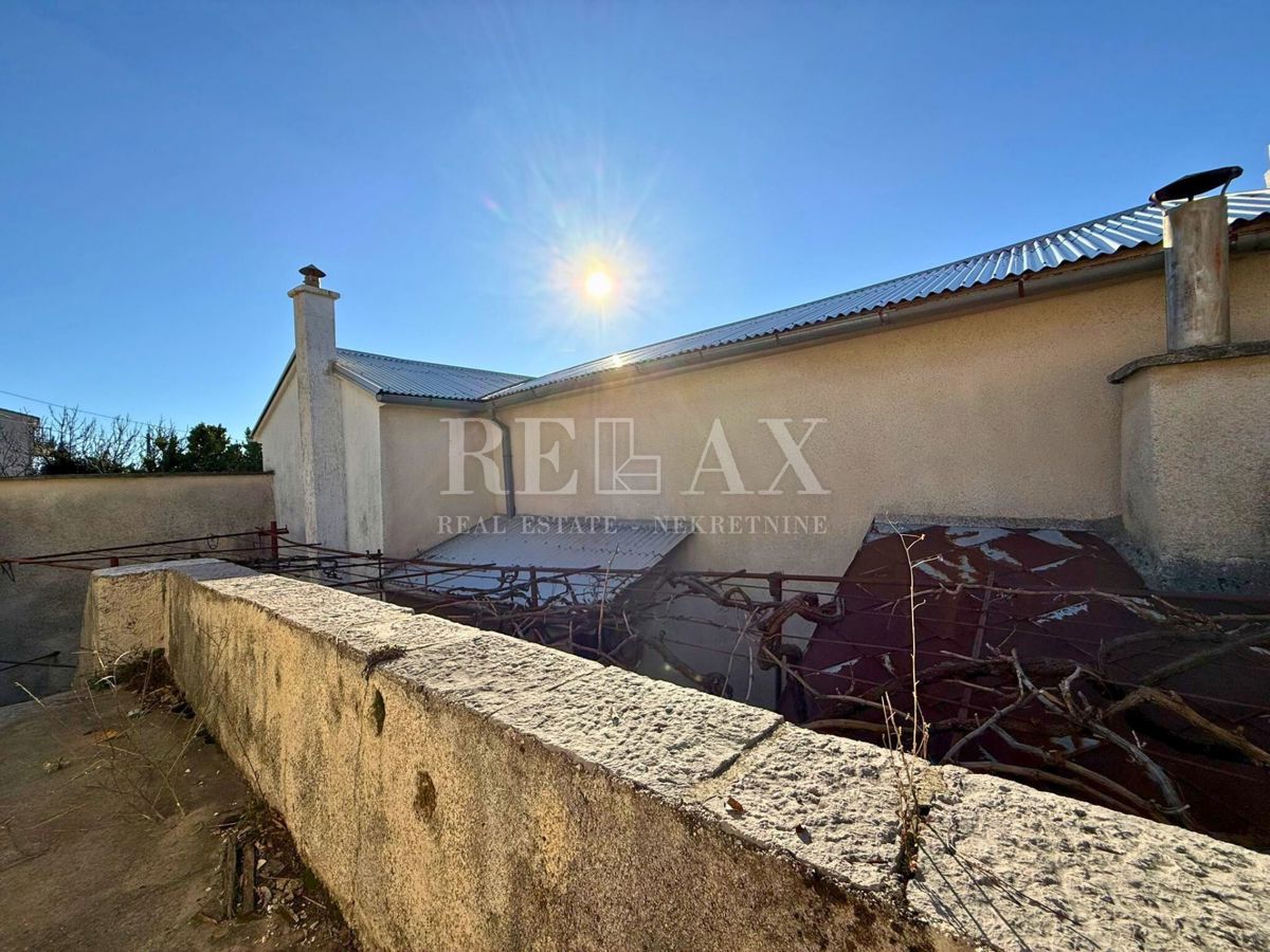 Bribir - un'antichità con potenziale