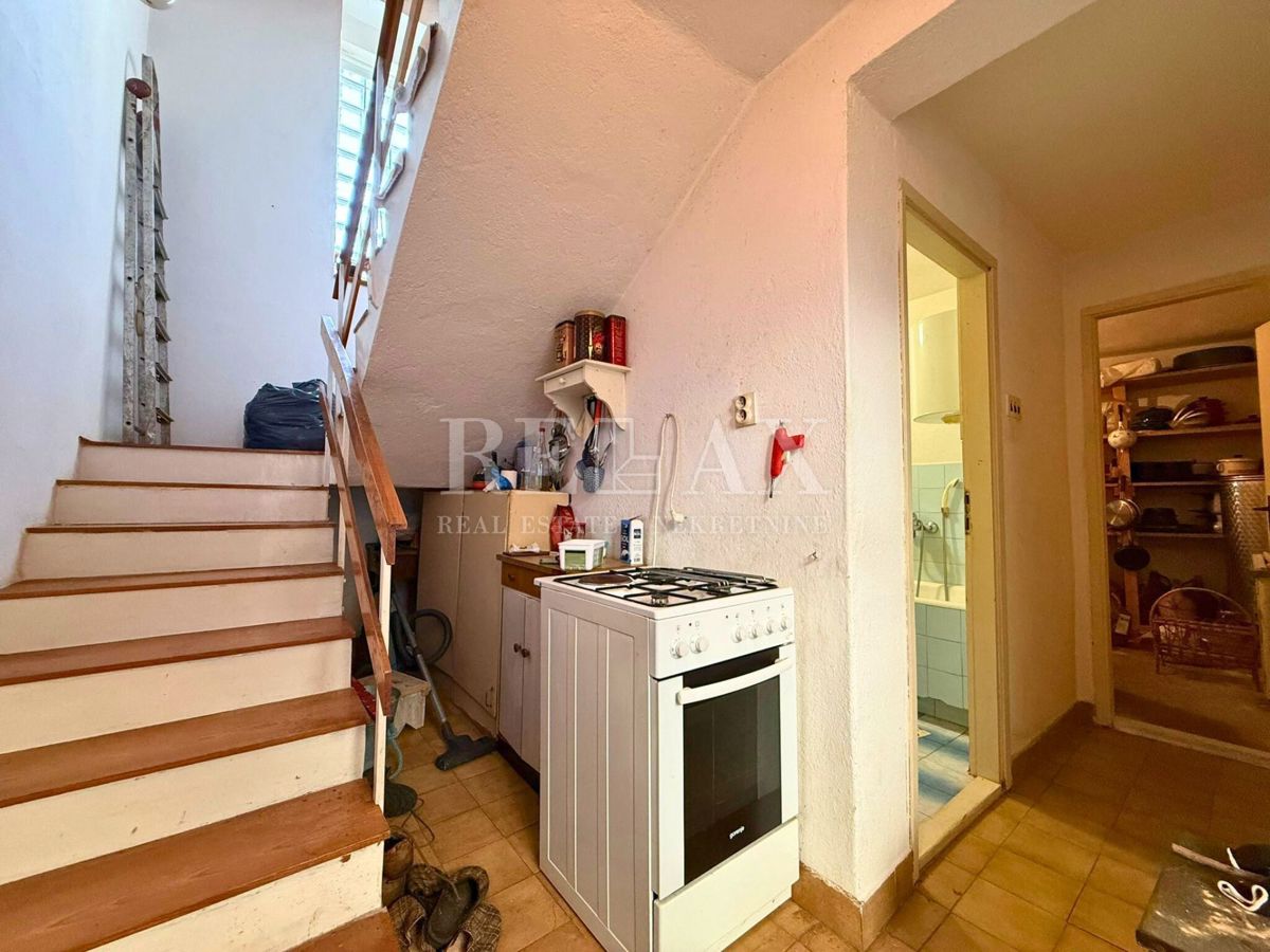 Bribir - un'antichità con potenziale