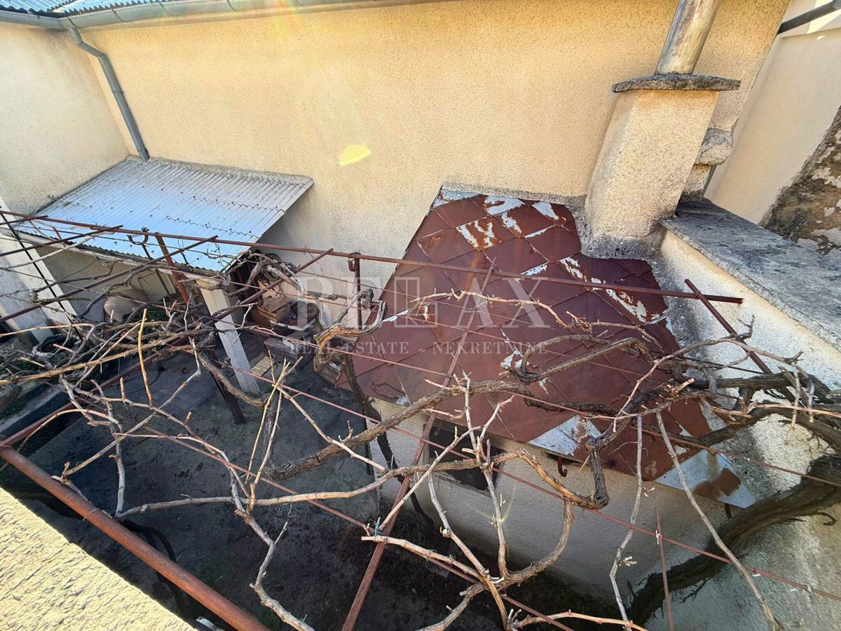 Bribir - un'antichità con potenziale