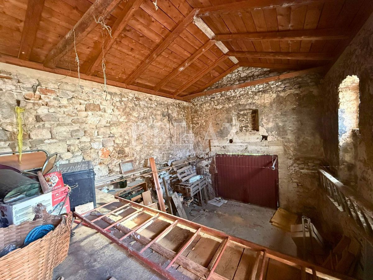 Bribir - un'antichità con potenziale