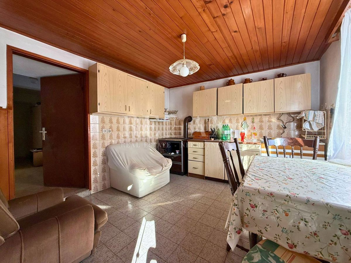 Bribir - un'antichità con potenziale