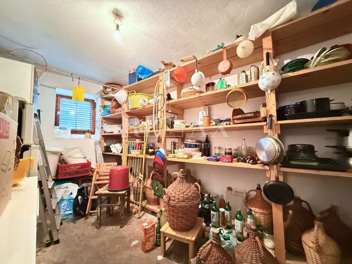 Bribir - un'antichità con potenziale