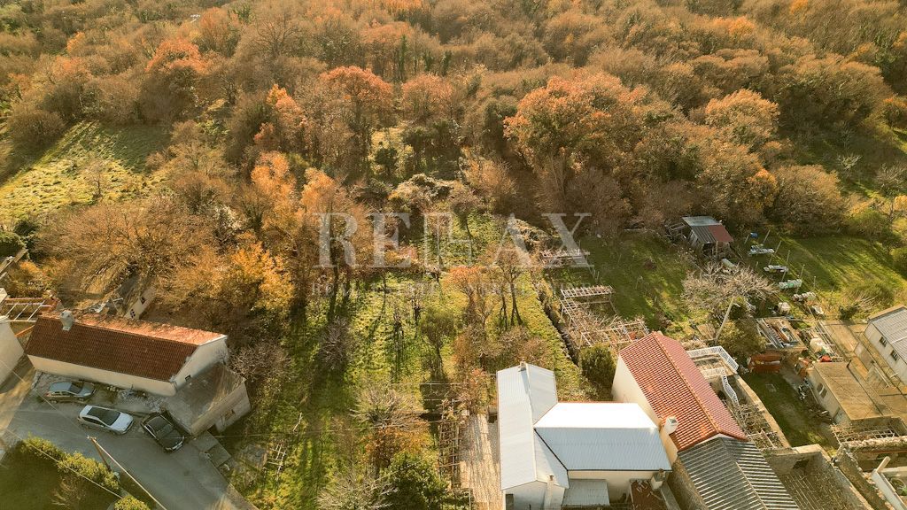 Bribir - un'antichità con potenziale