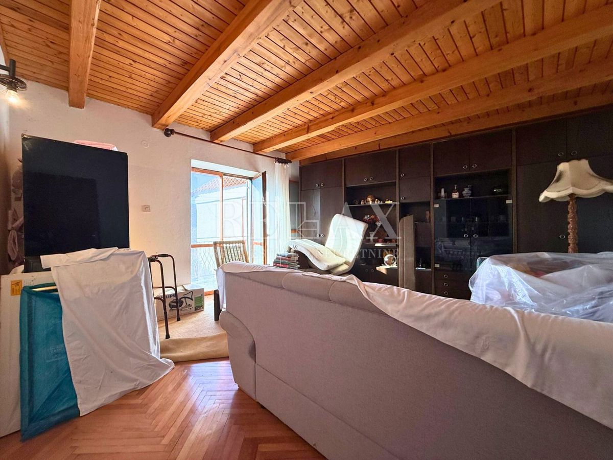 Bribir - un'antichità con potenziale