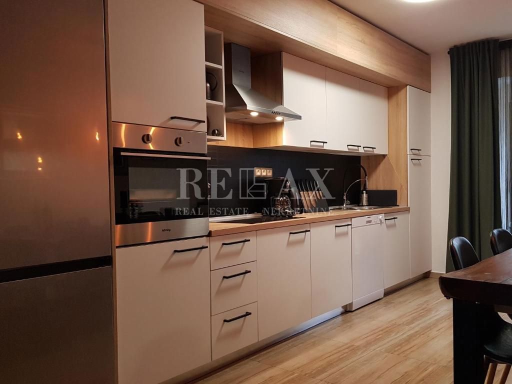 Bribir - casa recentemente ristrutturata con piscina riscaldata