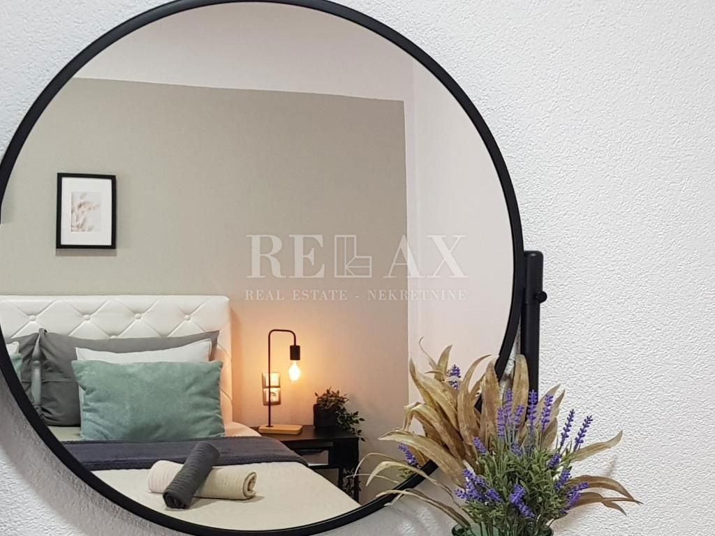 Bribir - casa recentemente ristrutturata con piscina riscaldata