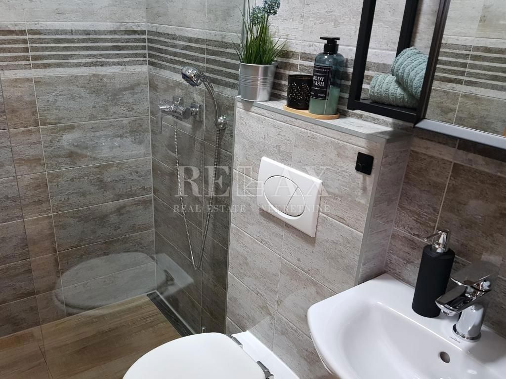 Bribir - casa recentemente ristrutturata con piscina riscaldata