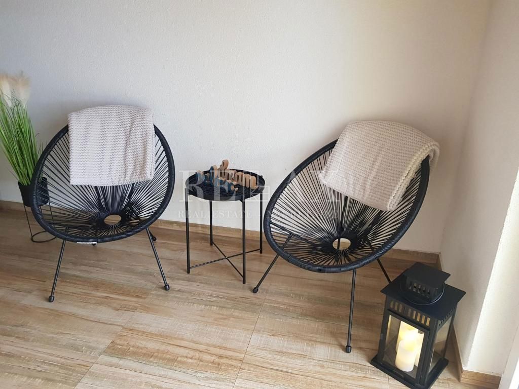 Bribir - casa recentemente ristrutturata con piscina riscaldata