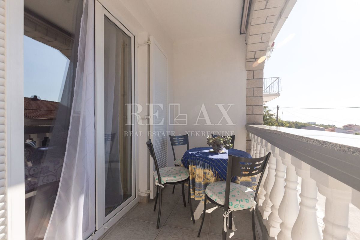 Crikvenica - casa con 6 appartamenti, piscina